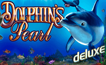 Игровой автомат Dolphins Pearl Deluxe