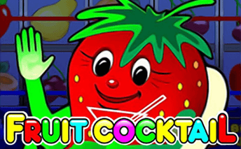 Игровой автомат Fruit Cocktail