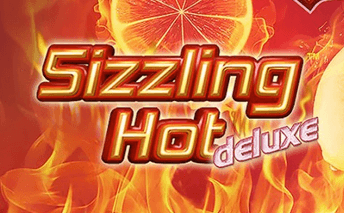 Игровой автомат Sizzling Hot Deluxe