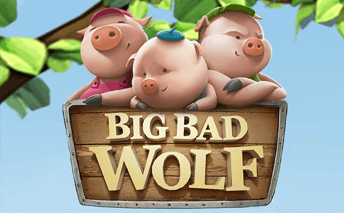 Игровой автомат Big Bad Wolf