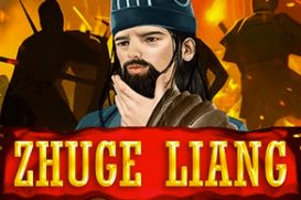 Игровой автомат Zhuge Liang